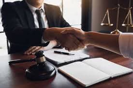 Consultancy & Legal Advisory
