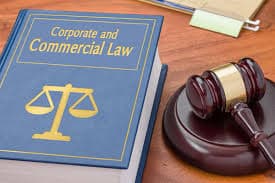 Corporate & Commercial Law